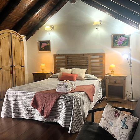 Гостьовий будинок Stunning Rustic House El Pinar & Wifi Екстер'єр фото