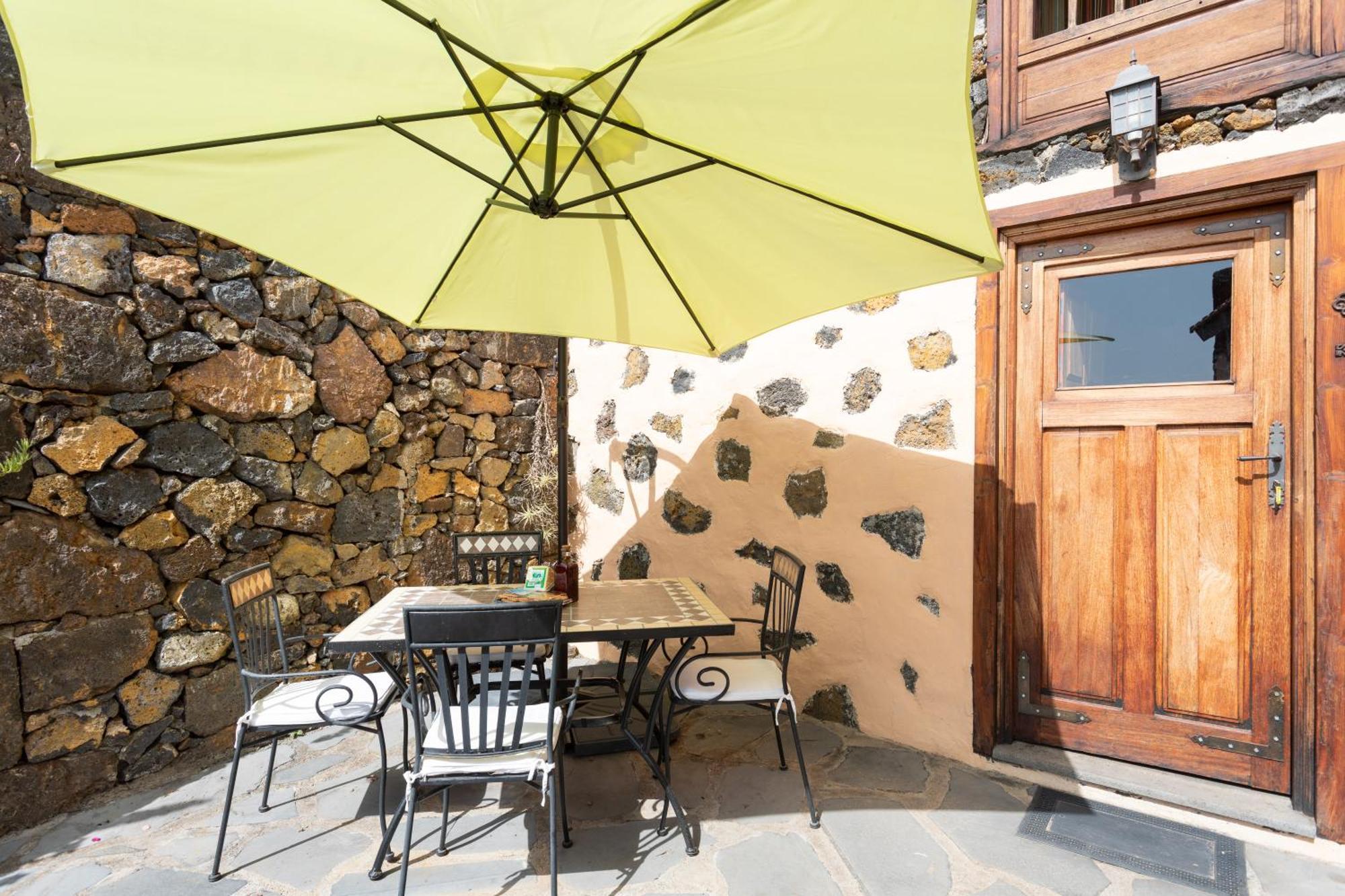 Гостьовий будинок Stunning Rustic House El Pinar & Wifi Екстер'єр фото