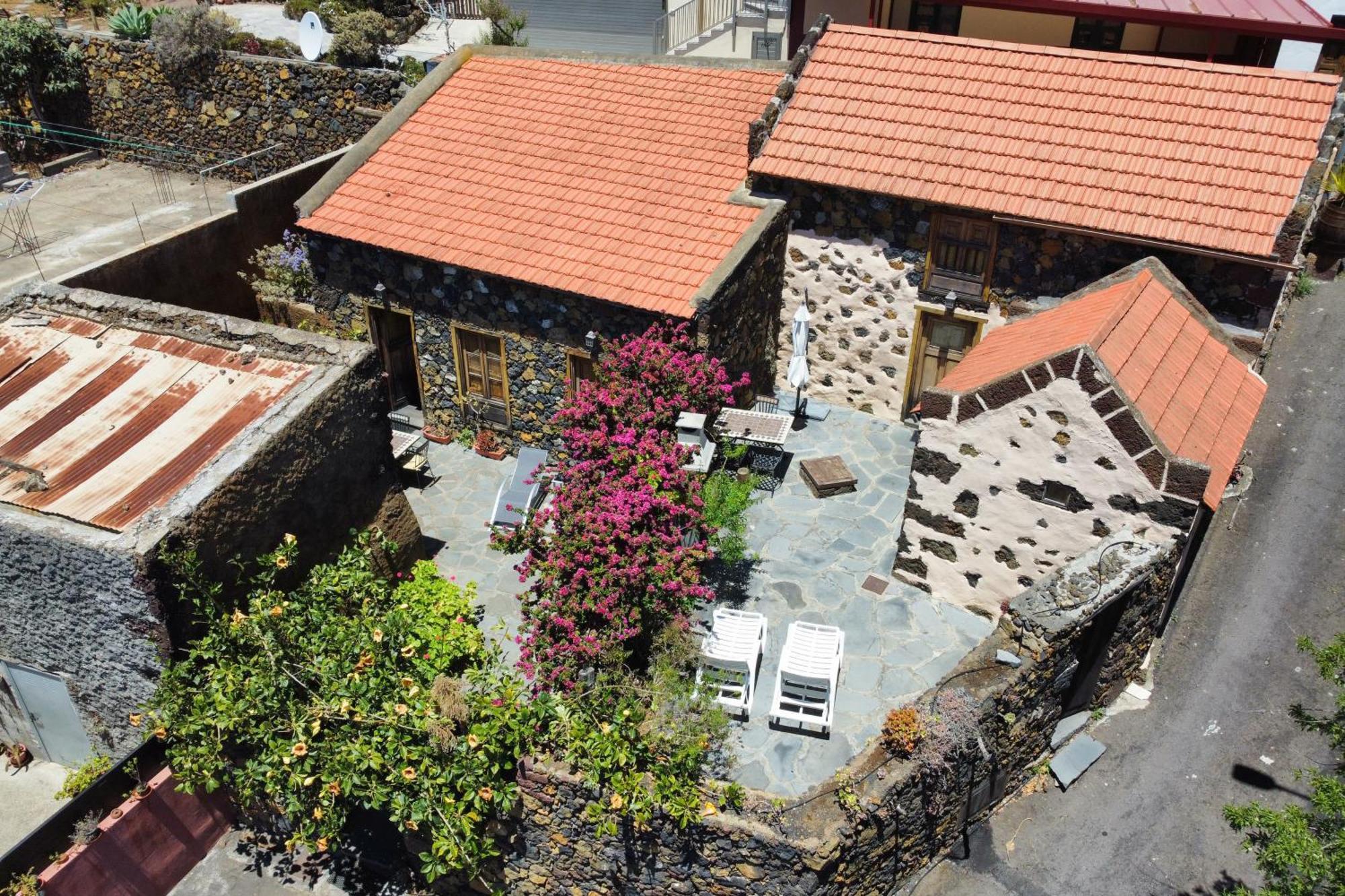 Гостьовий будинок Stunning Rustic House El Pinar & Wifi Екстер'єр фото