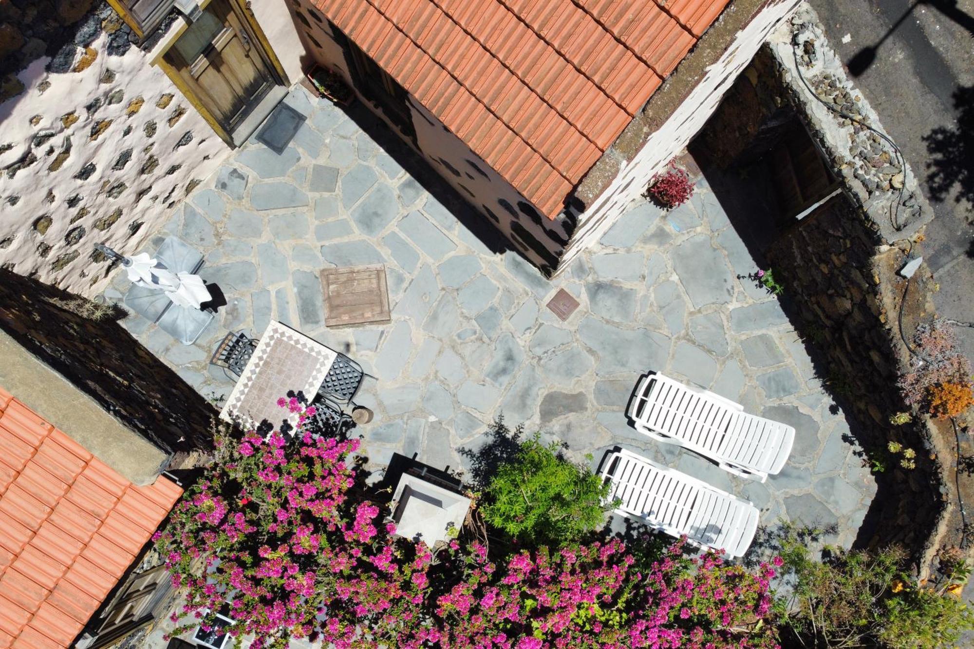 Гостьовий будинок Stunning Rustic House El Pinar & Wifi Екстер'єр фото