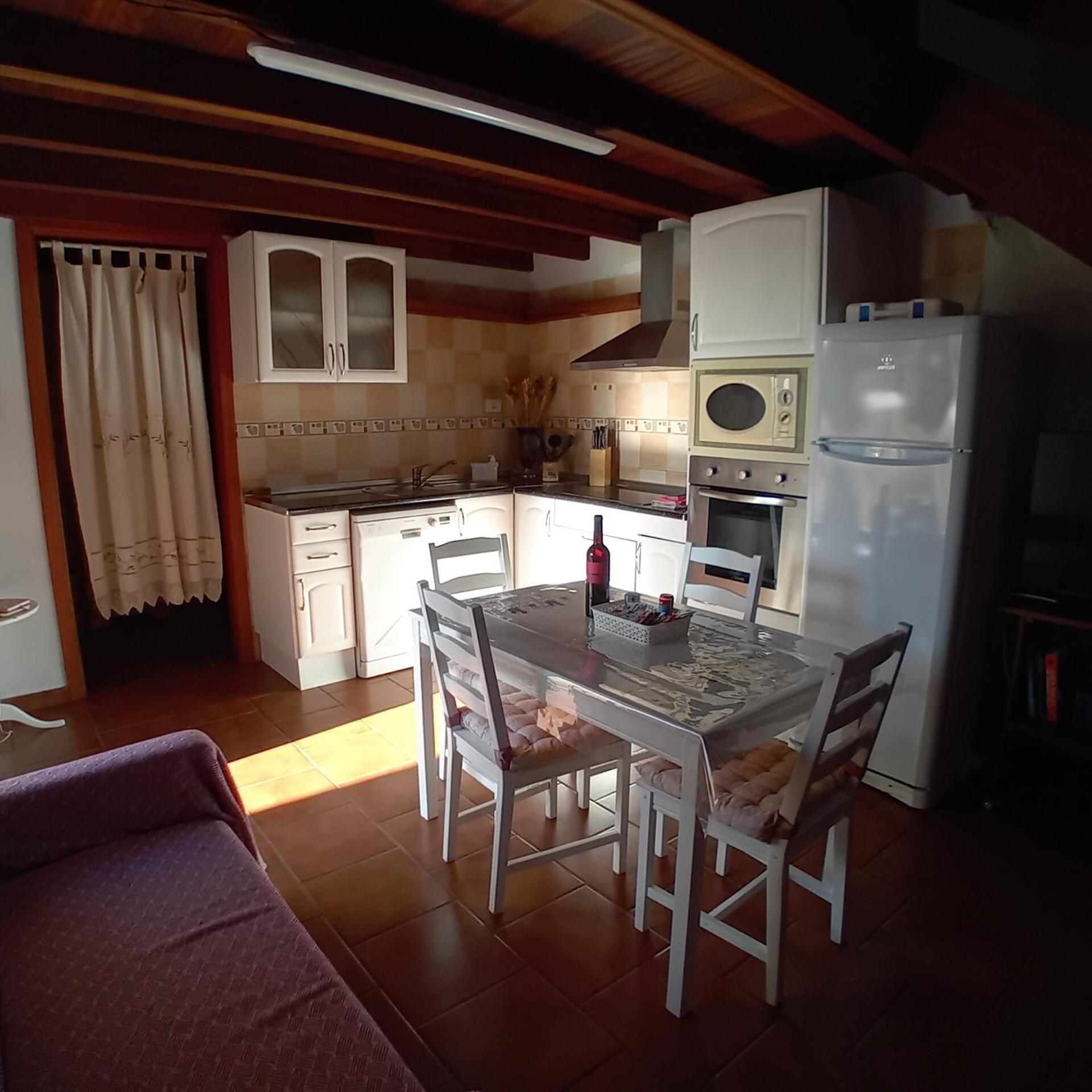 Гостьовий будинок Stunning Rustic House El Pinar & Wifi Екстер'єр фото