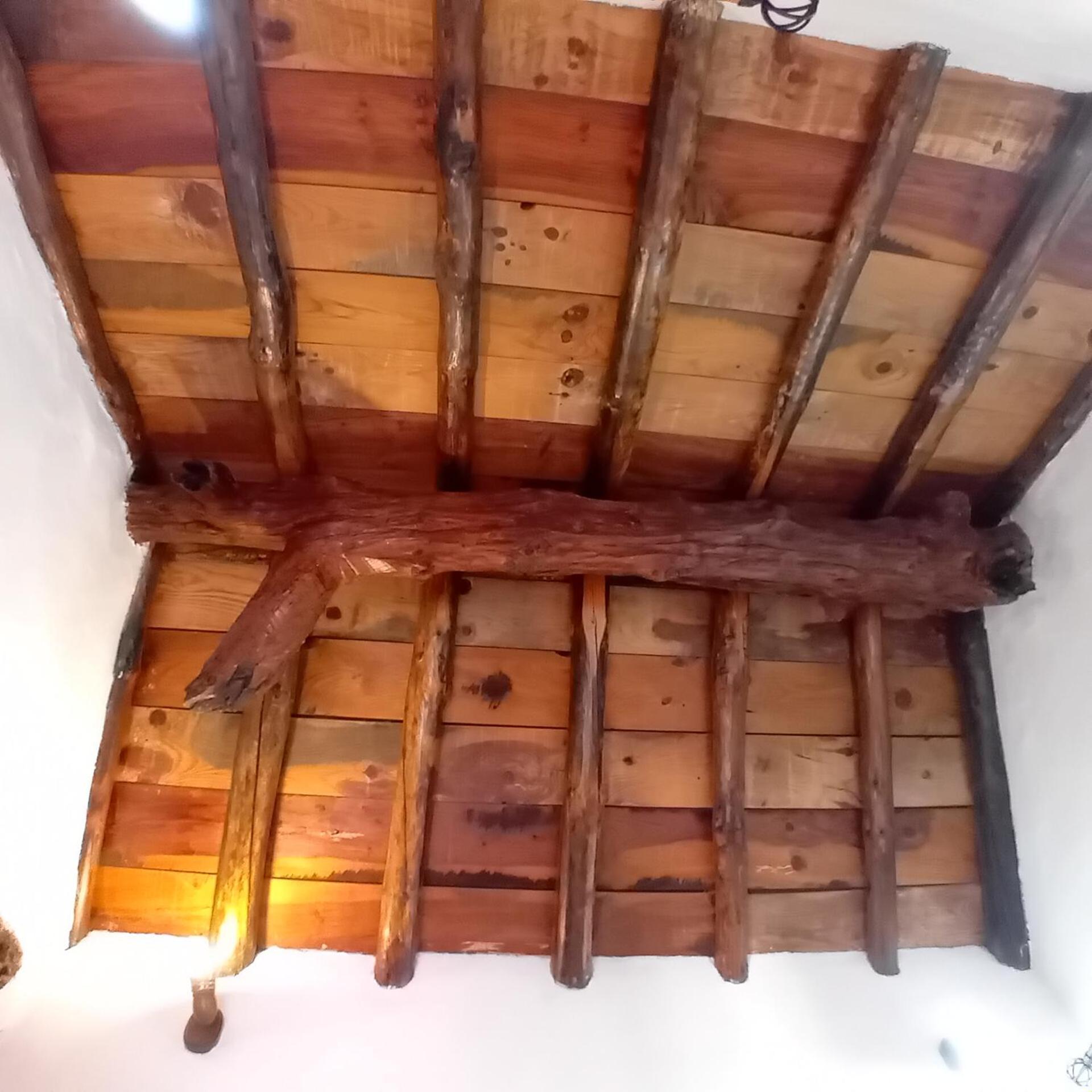 Гостьовий будинок Stunning Rustic House El Pinar & Wifi Екстер'єр фото