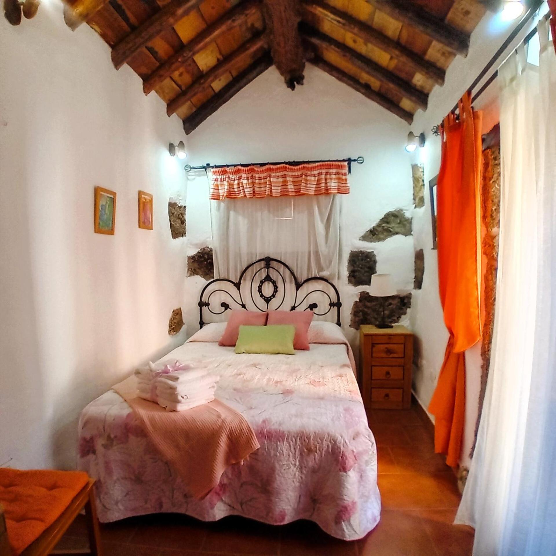 Гостьовий будинок Stunning Rustic House El Pinar & Wifi Екстер'єр фото